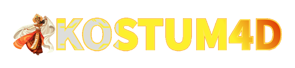 KOSTUM4D